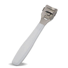 Load image into Gallery viewer, Steel Beauty Cutter Remover Dead Skin Blade Shaver Pedicure Tool Foot